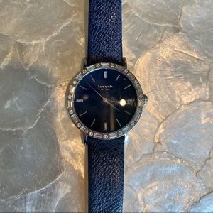 Kate Spade New York Crystal Watch